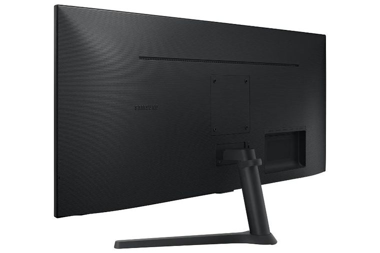 Monitor Samsung Led 34" Ls34c500gauxen