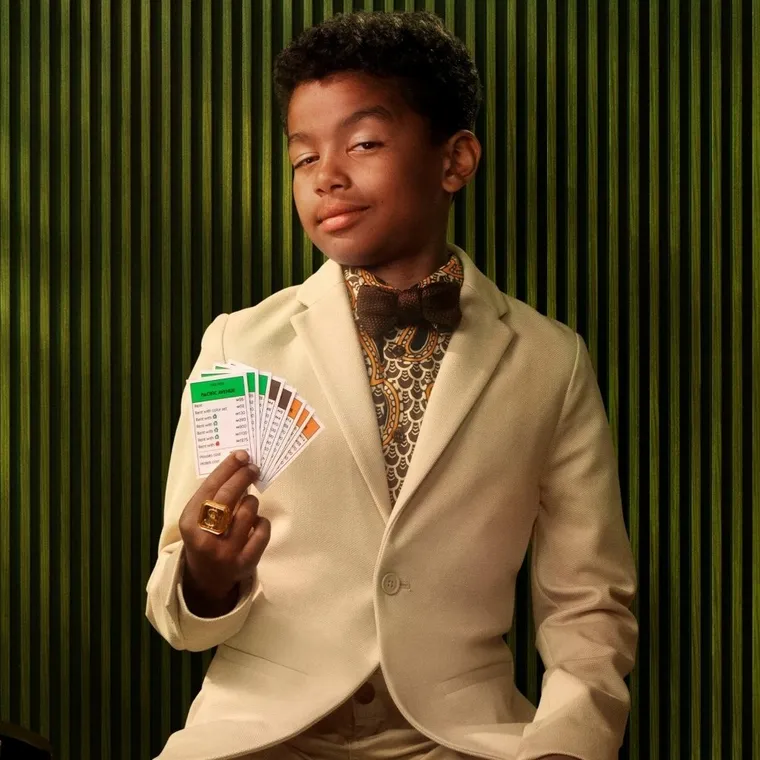 Monopoly, Classic, gra ekonomiczna