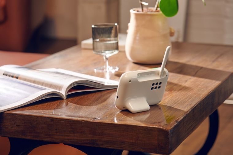 Motorola, PIP 1200, niania elektroniczna