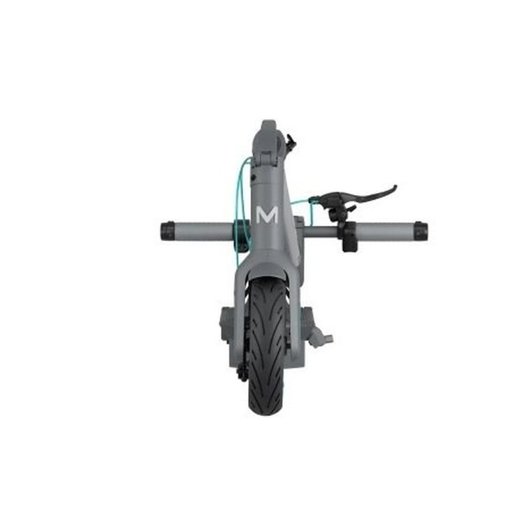 Motus, Scooty 10 Gen 6, hulajnoga elektryczna, 350W