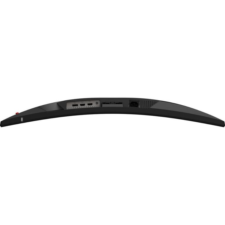 MSI, monitor, MAG 321CQF E18 31.5 cala LED, WQHD, LED, Curved, 180Hz, czarny