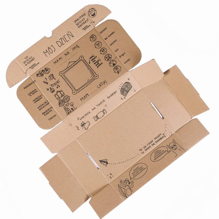 Muduko, Rycerze i Rabusie, gra familijna