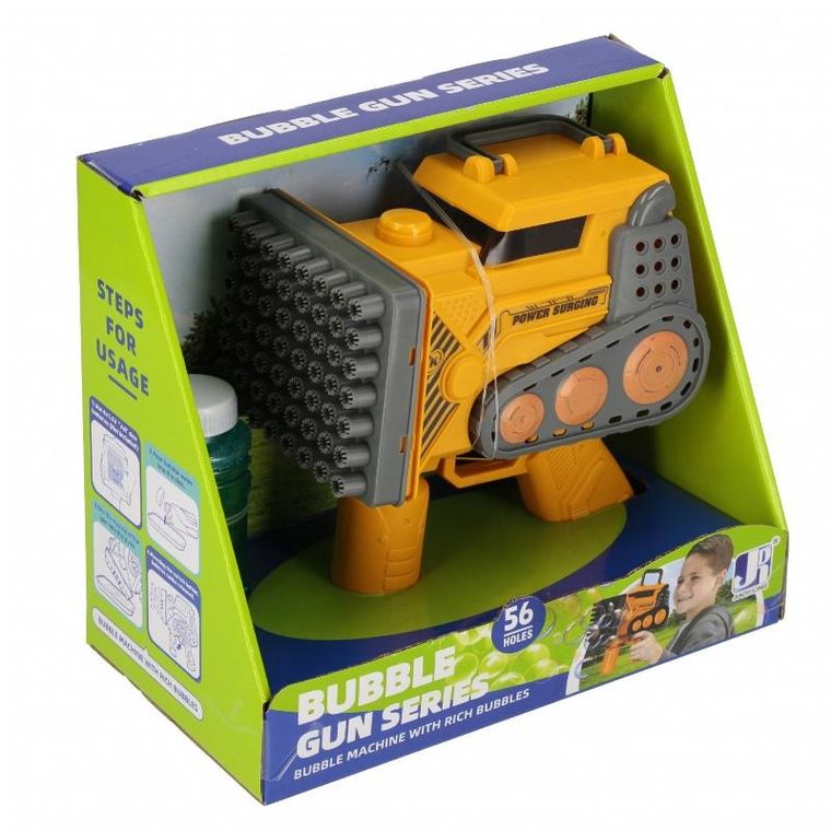 My Bubble, maszyna do baniek mydlanych