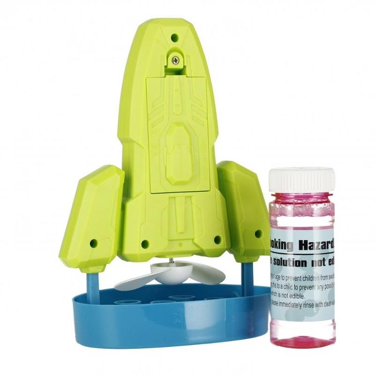 My Bubble, wiatraczek do baniek mydlanych, 50 ml