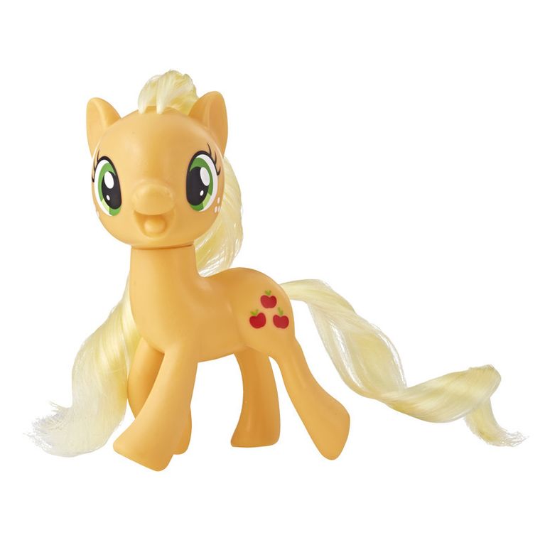 My Little Pony, kucyk podstawowy, 1 szt.