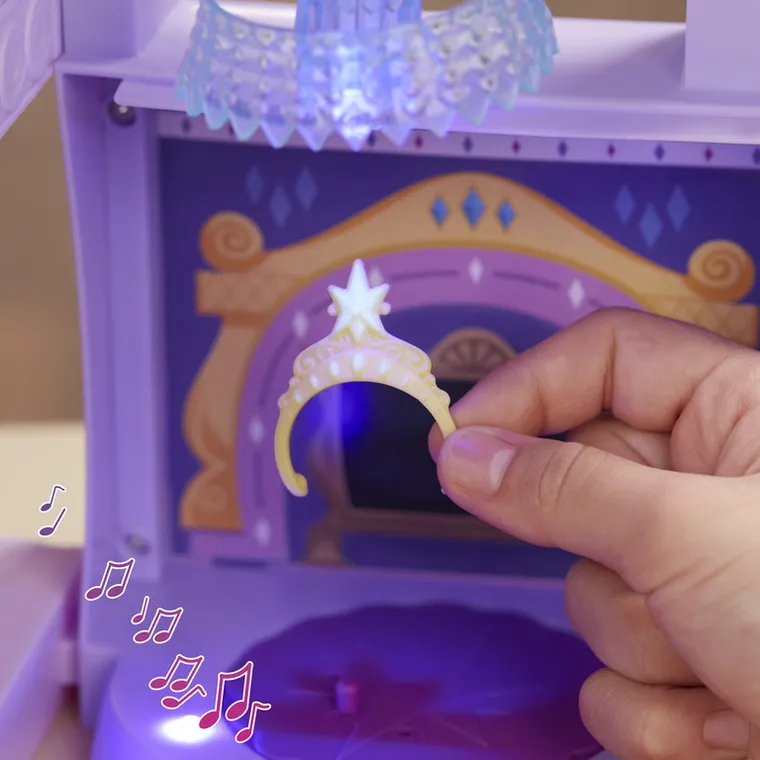 My Little Pony, Magiczna szkoła przyjaźni Twilight Sparkle, zestaw z figurkami