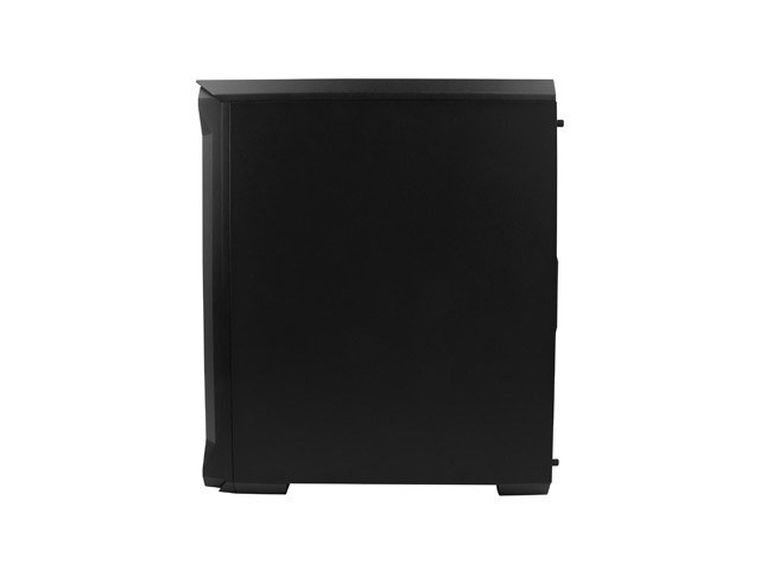 Natec, Genesis, obudowa komputerowa, IRID 505 MIDI TOWER, Z OKNEM, USB 3.0