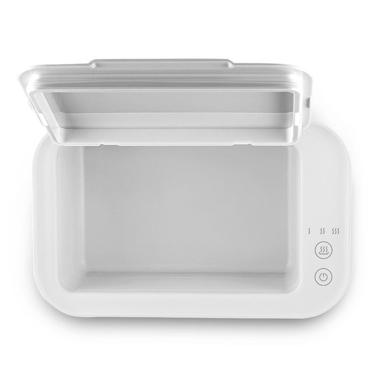 Neno, Calor, podgrzewacz do chusteczek