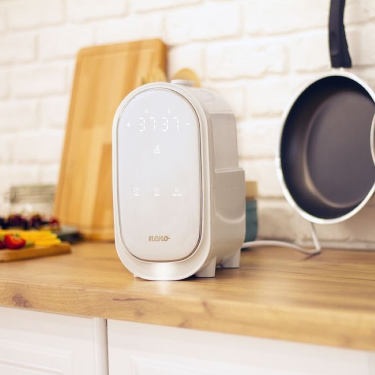 Neno, Lindo, podgrzewacz, sterylizator, rozmrażacz, 6w1