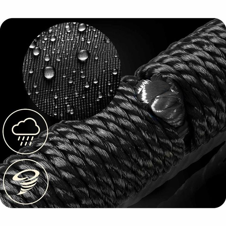 Neo-Sport, huśtawka bocianie gniazdo, 100 cm