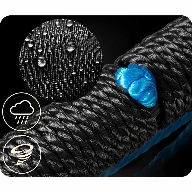 Neo-Sport, huśtawka bocianie gniazdo, 100 cm