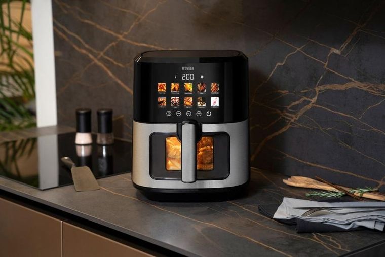 N'oveen, frytkownica, AF770