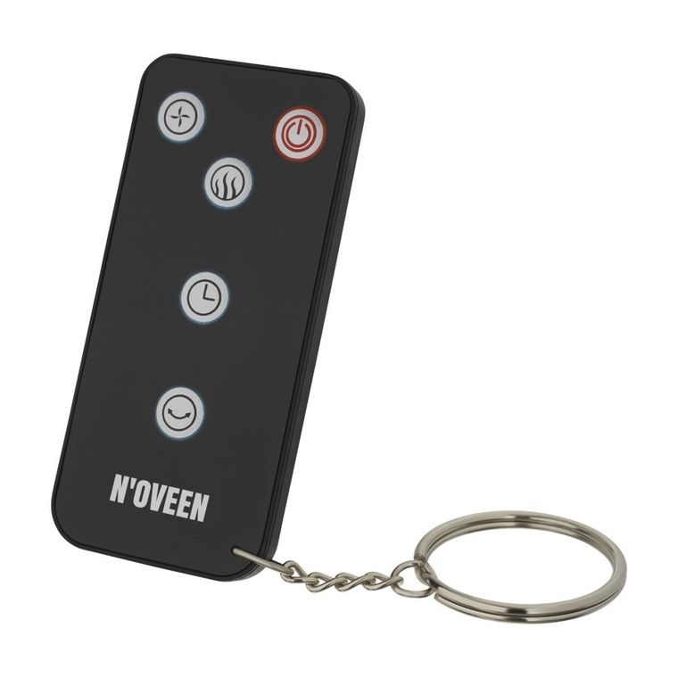 N'oveen, wentylator 2w1 z funkcją grzania, F740 16”/40cm