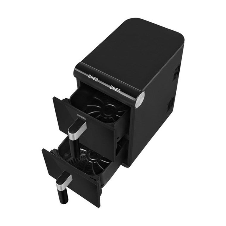 N'oveen, X-Line, frytkownica beztłuszczowa, AF505