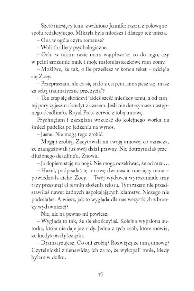 Nowy rozdział w Story Lake