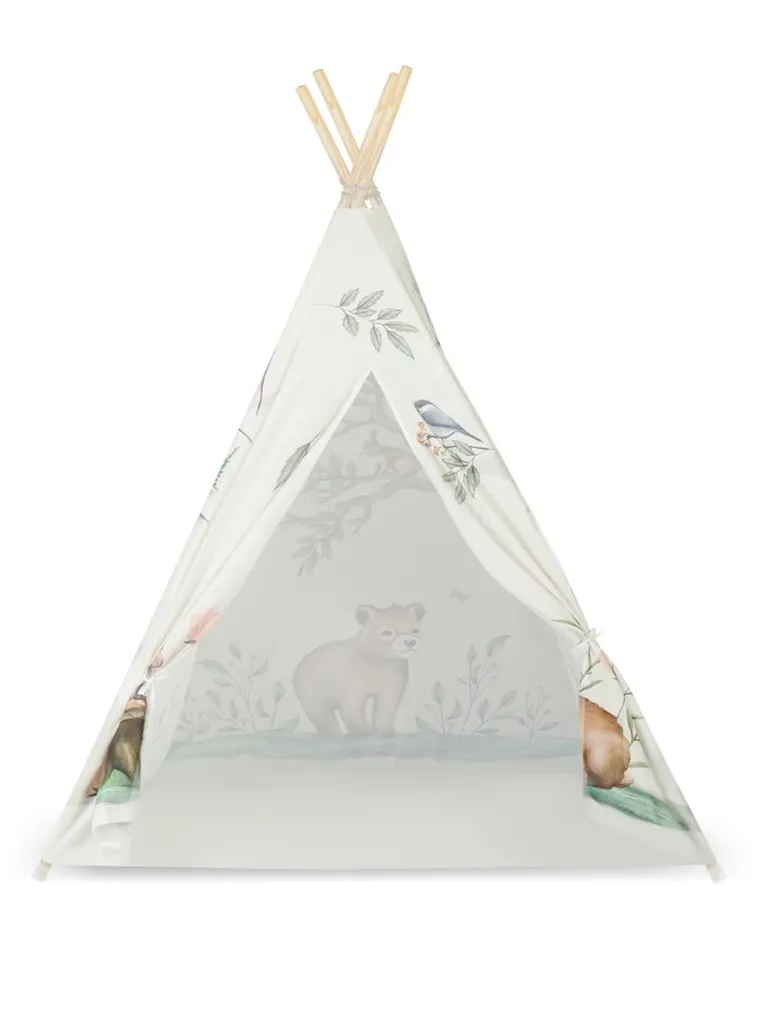 Nukido, namiot tipi, beżowy