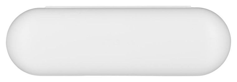 Oral-B, iO6 Series, szczoteczka elektryczna, biała