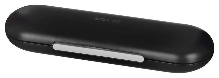 Oral-B, iO9, szczoteczka, Black Onyx