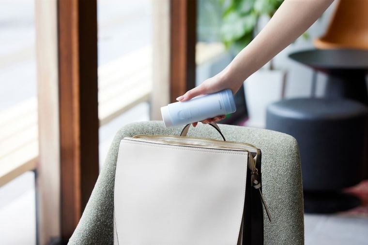 Panasonic, EW-DJ11-A503, irygator bateryjny, turystyczny