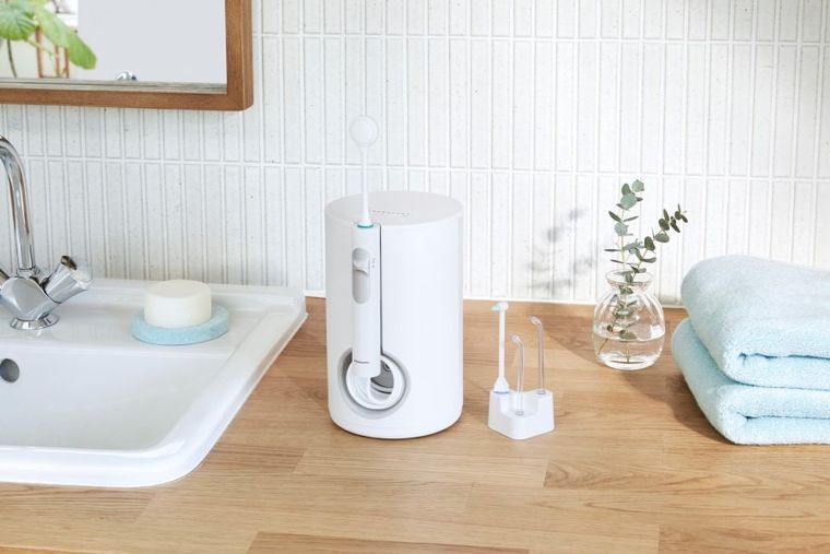 Panasonic, irygator stacjonarny, EW1614