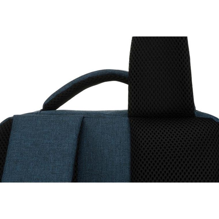 Peterson, plecak podróżny, granatowy