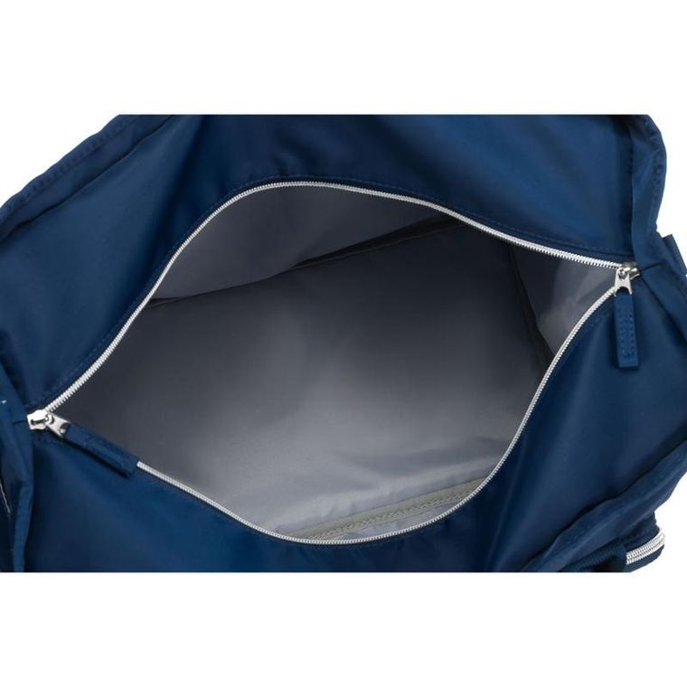 Peterson, torba podróżna, granatowa