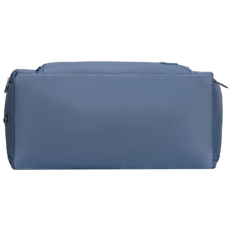 Peterson, torba podróżna, niebieska