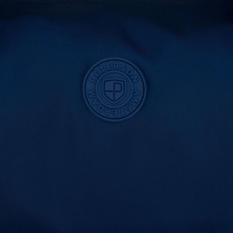 Peterson, torba sportowa, 1-komorowa, granatowa