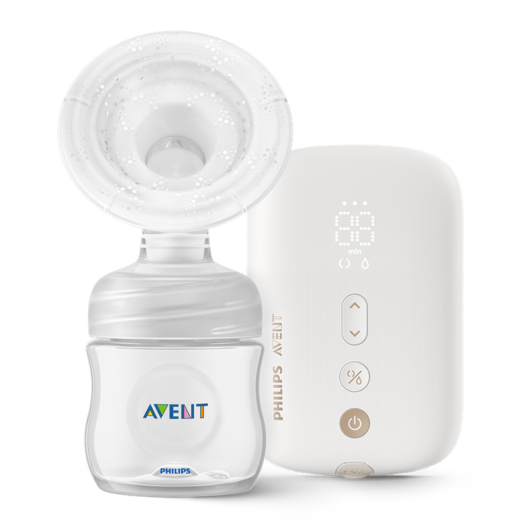 Philips Avent, Premium Natural Motion, laktator elektryczny