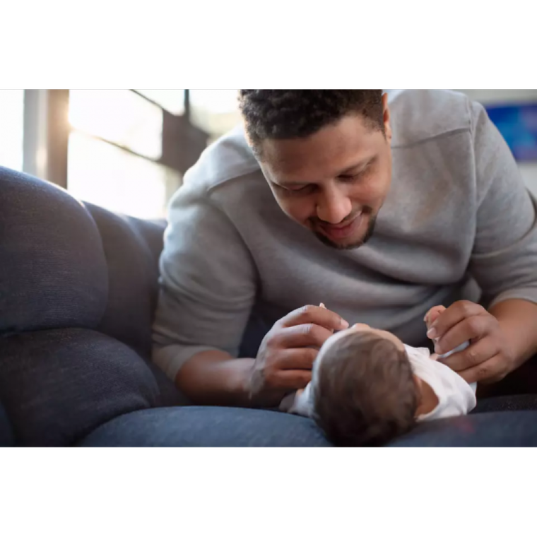 Philips Avent, Responsywne Butelki Natural, zestaw, 2x butelka 260 ml + 2x smoczek 0-6m