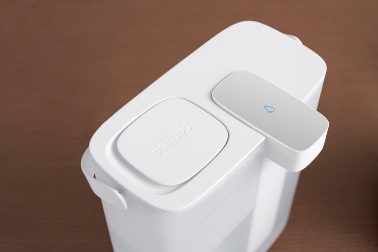 Philips, dzbanek filtrujący, z zestawem filtrów, 3 szt.