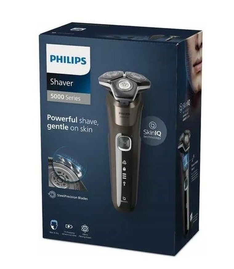 Philips, golarka, series 5000, S5886/38