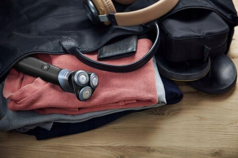 Philips, golarka, Series 5000X, X5006/00