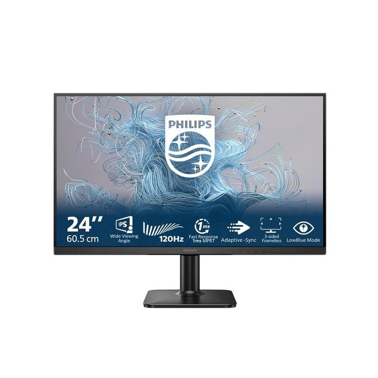 Philips, monitor, 23.8 cala, 24E2N1110