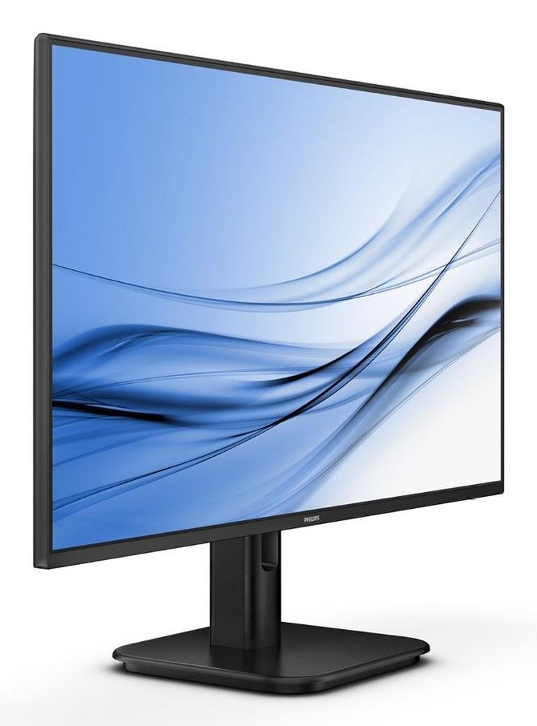Philips, monitor LED, 23,8", 24E1N1100A/00