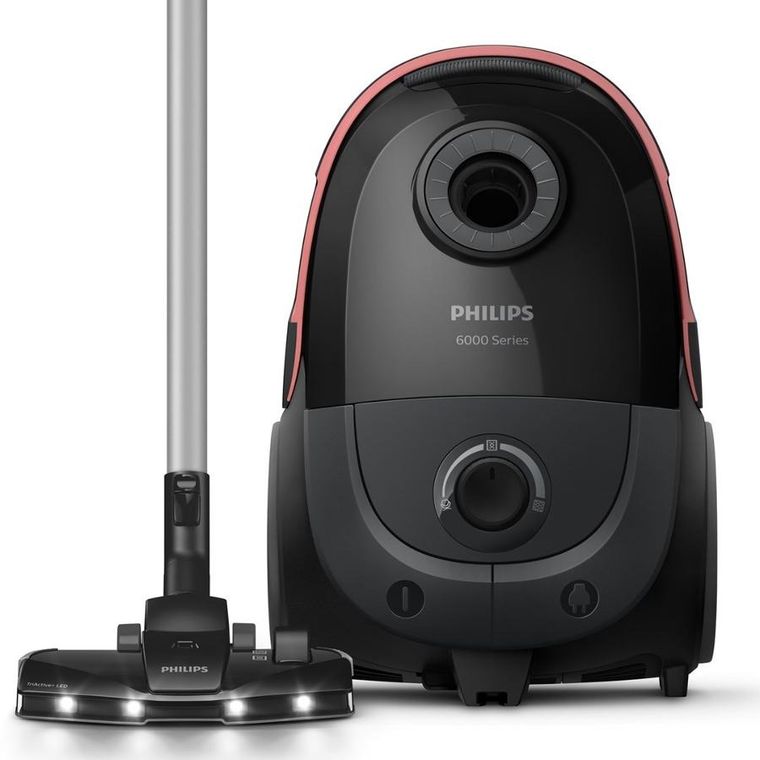 Philips, Series 6000, odkurzacz, XD6142/12