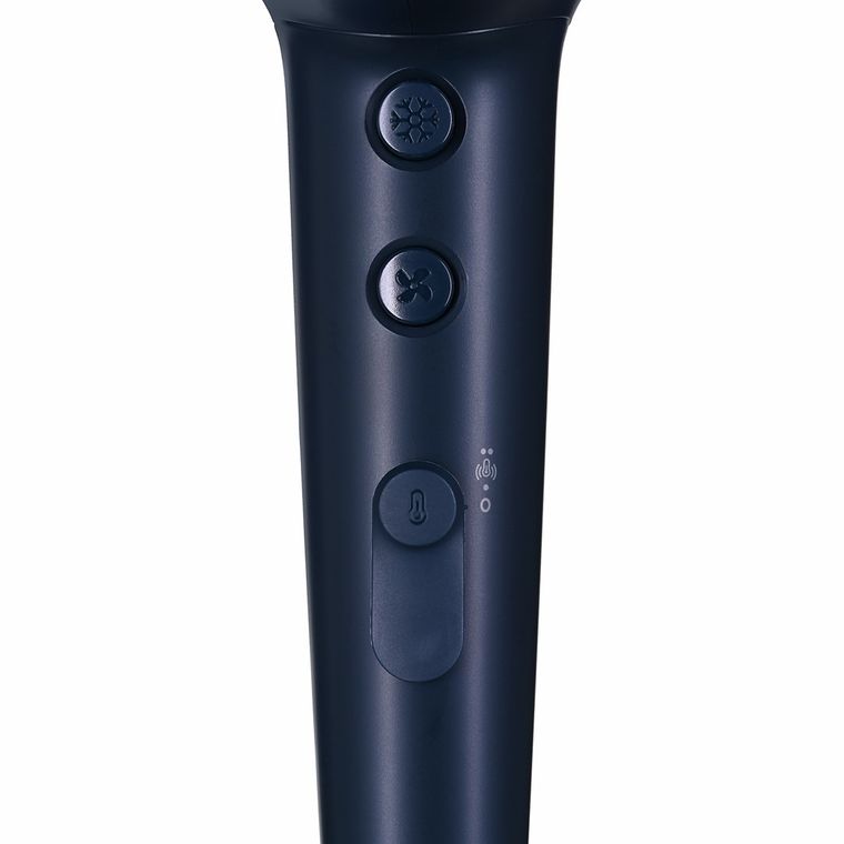 Philips, suszarka do włosów, BHD 512/20