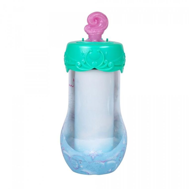 Pixlings, Galaxy Hair, Deerlee, lalka jelonek, niebieska