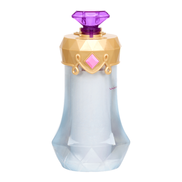 Pixlings, lalka jelonek, różowa