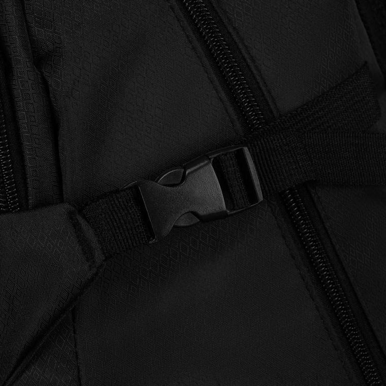 Plecak, czarny, Petereson