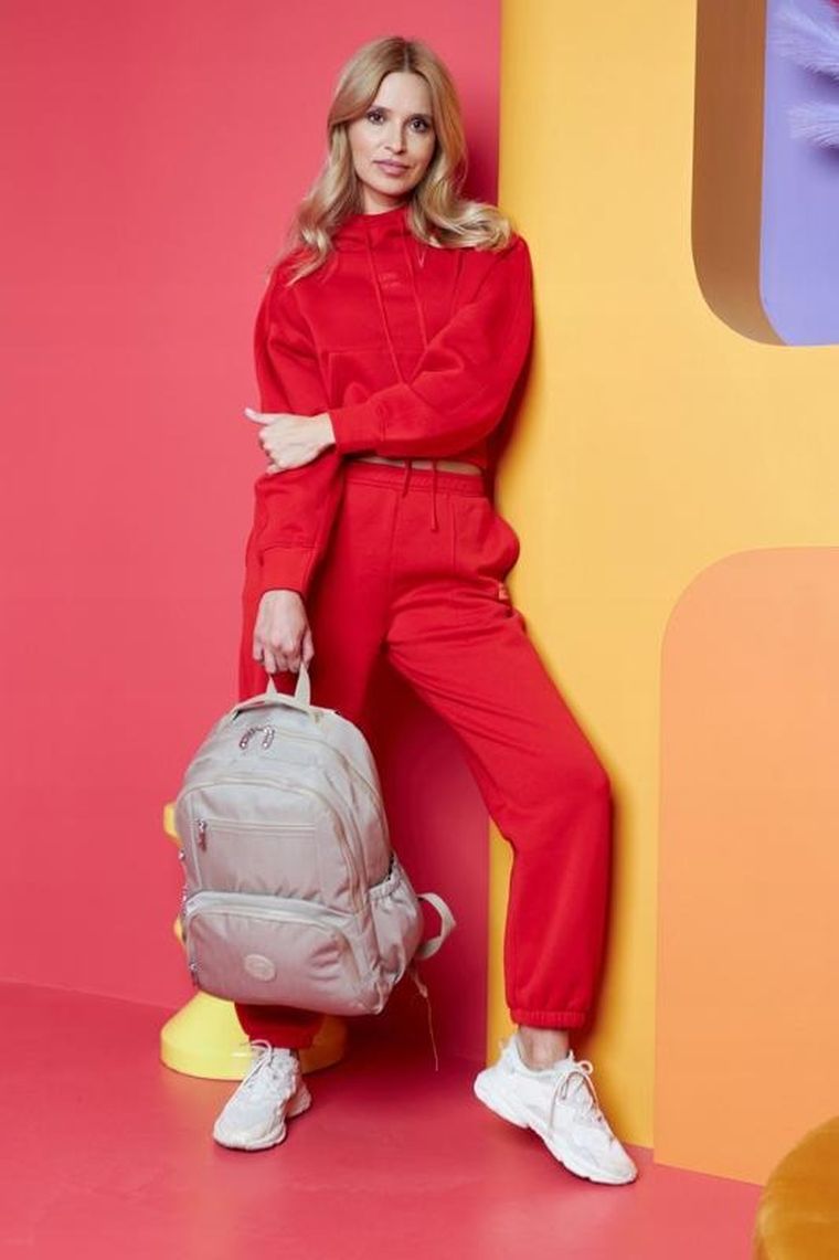 Plecak damski, Peterson