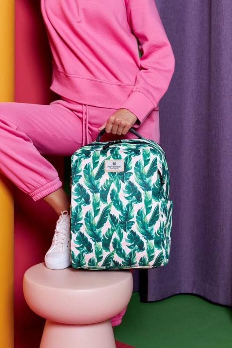 Plecak damski, Peterson