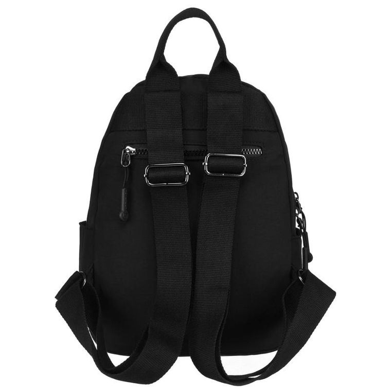 Plecak miejski, czarny, Peterson