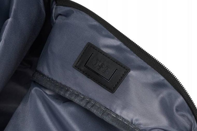 Plecak miejski, mix, Peterson