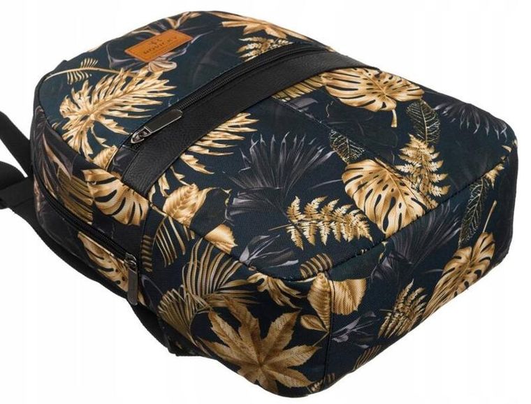 Plecak miejski, mix, Rovicky