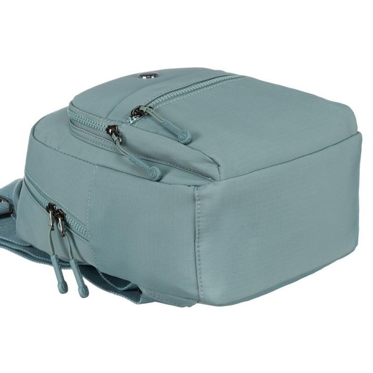 Plecak miejski, niebieski, Peterson