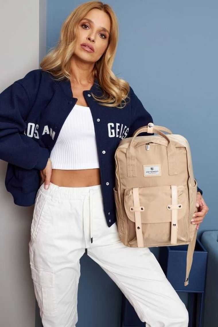 Plecak miejski, Peterson