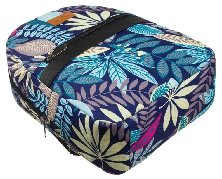 Plecak miejski, Rovicky