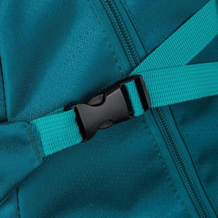 Plecak, niebieski, Peterson