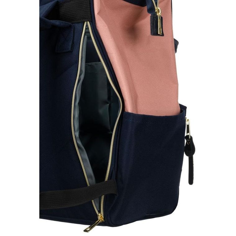 Plecak podróżny, bagaż podręczny do samolotu, mix, Peterson